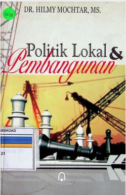 Politik Lokal & Pembangunan